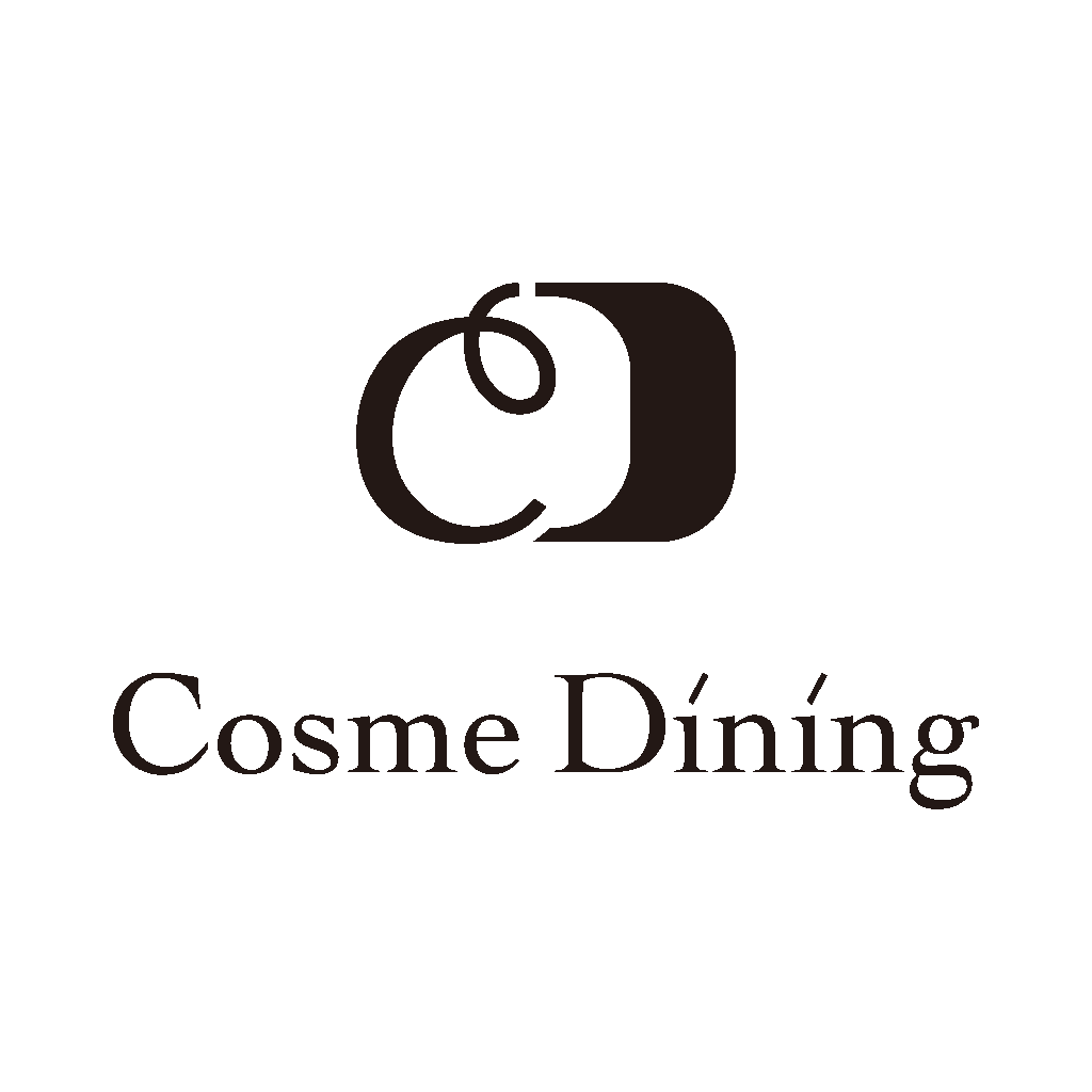 Cosme Dining ロゴLogo